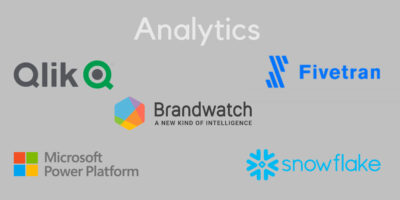 Avensys Business Analytics