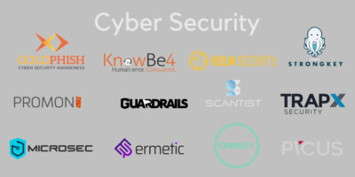 Avensys Enterprise Solutions Cyber Security
