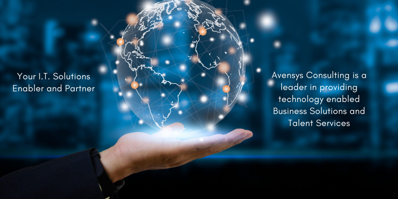 Avensys IT Solutions