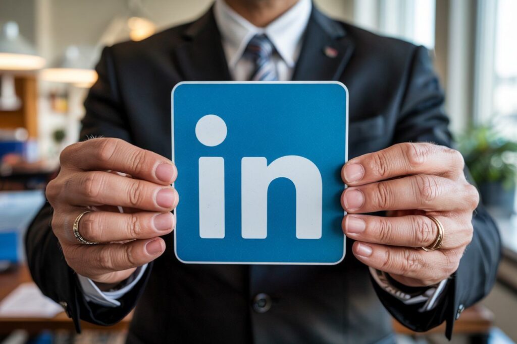 Build a Strong LinkedIn Presence