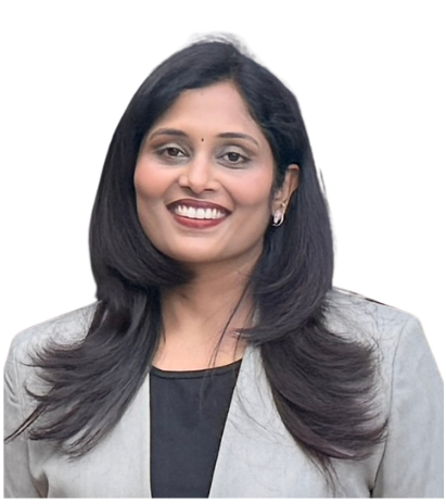 Deepti Govindu
