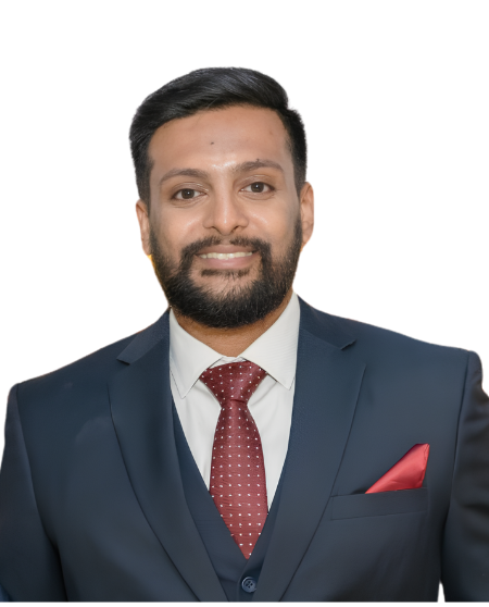Paresh Somani