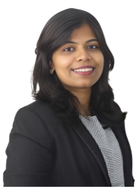 Nisha Subramaniyan