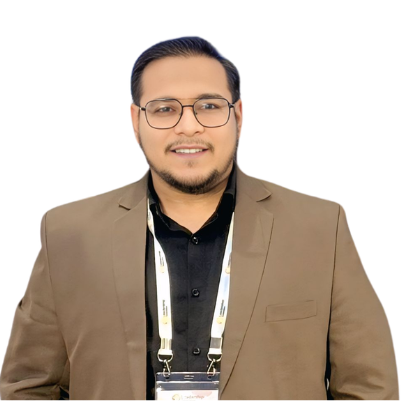 Pranay Paradkar