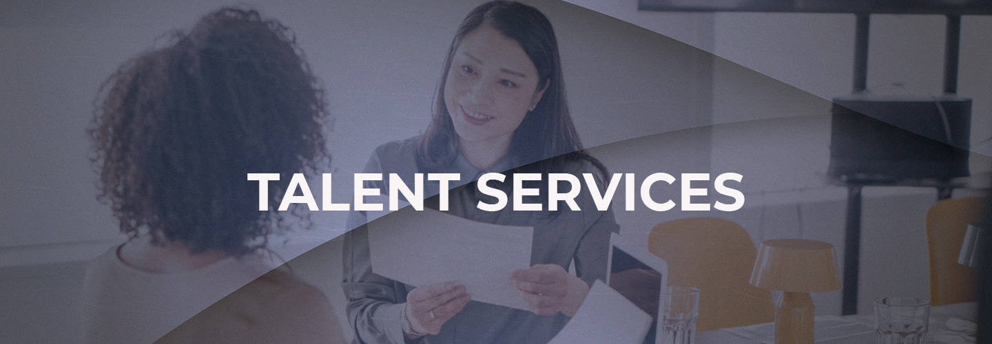 Talent Services - Avensys Consulting Pte Ltd